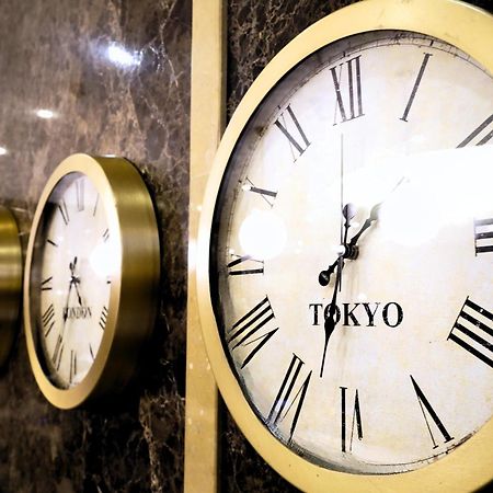 The Grand Mira Business Hotel Stambuł Zewnętrze zdjęcie