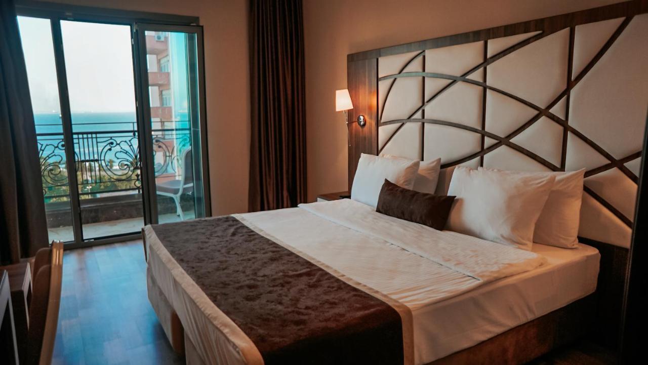 The Grand Mira Business Hotel Stambuł Zewnętrze zdjęcie