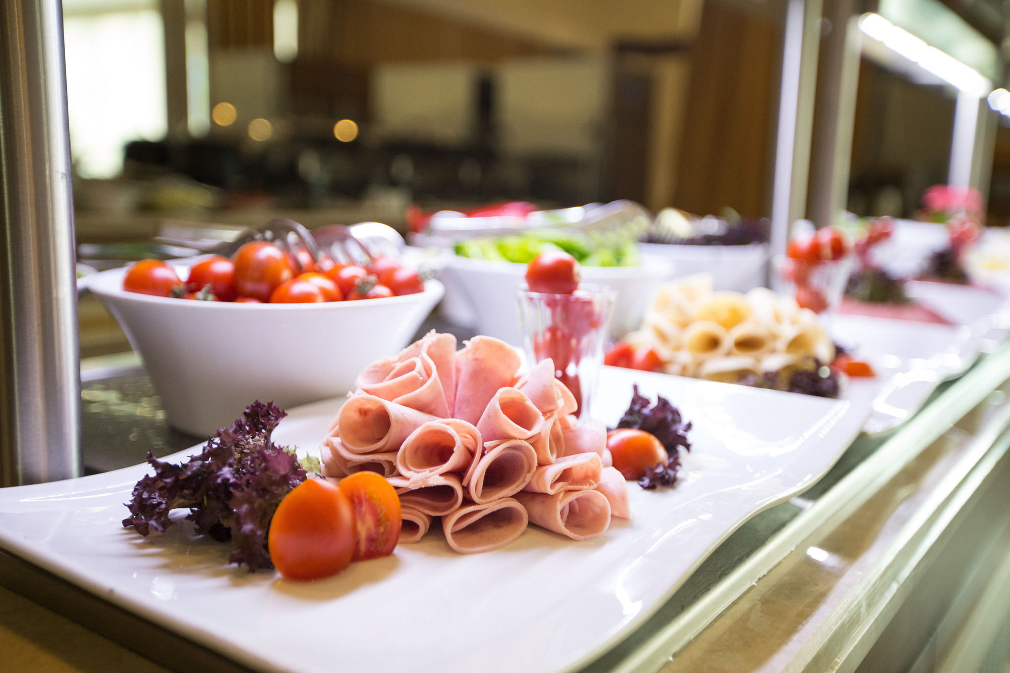 The Grand Mira Business Hotel Stambuł Zewnętrze zdjęcie