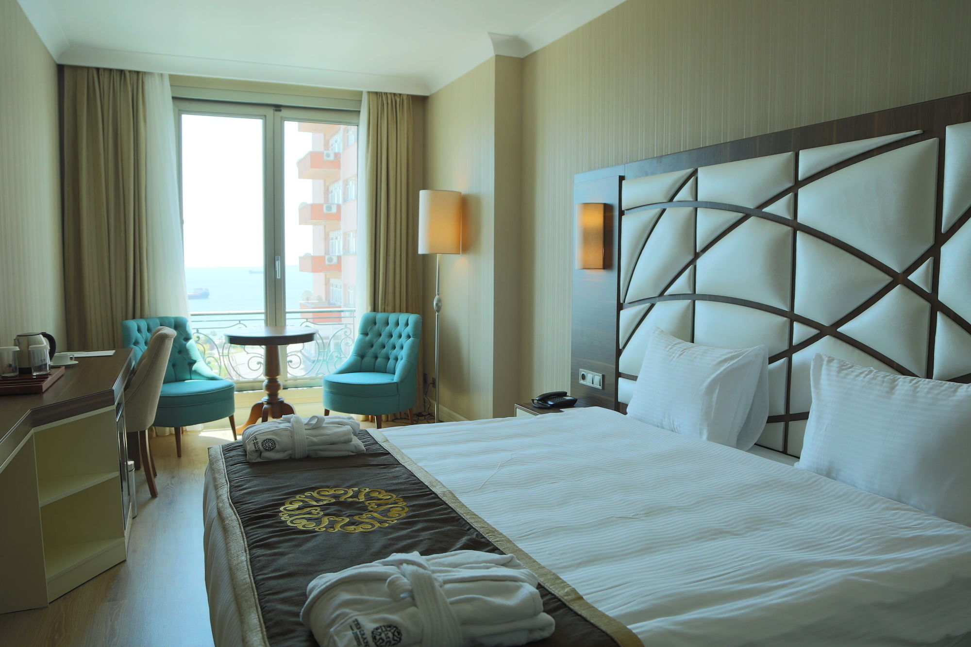 The Grand Mira Business Hotel Stambuł Zewnętrze zdjęcie