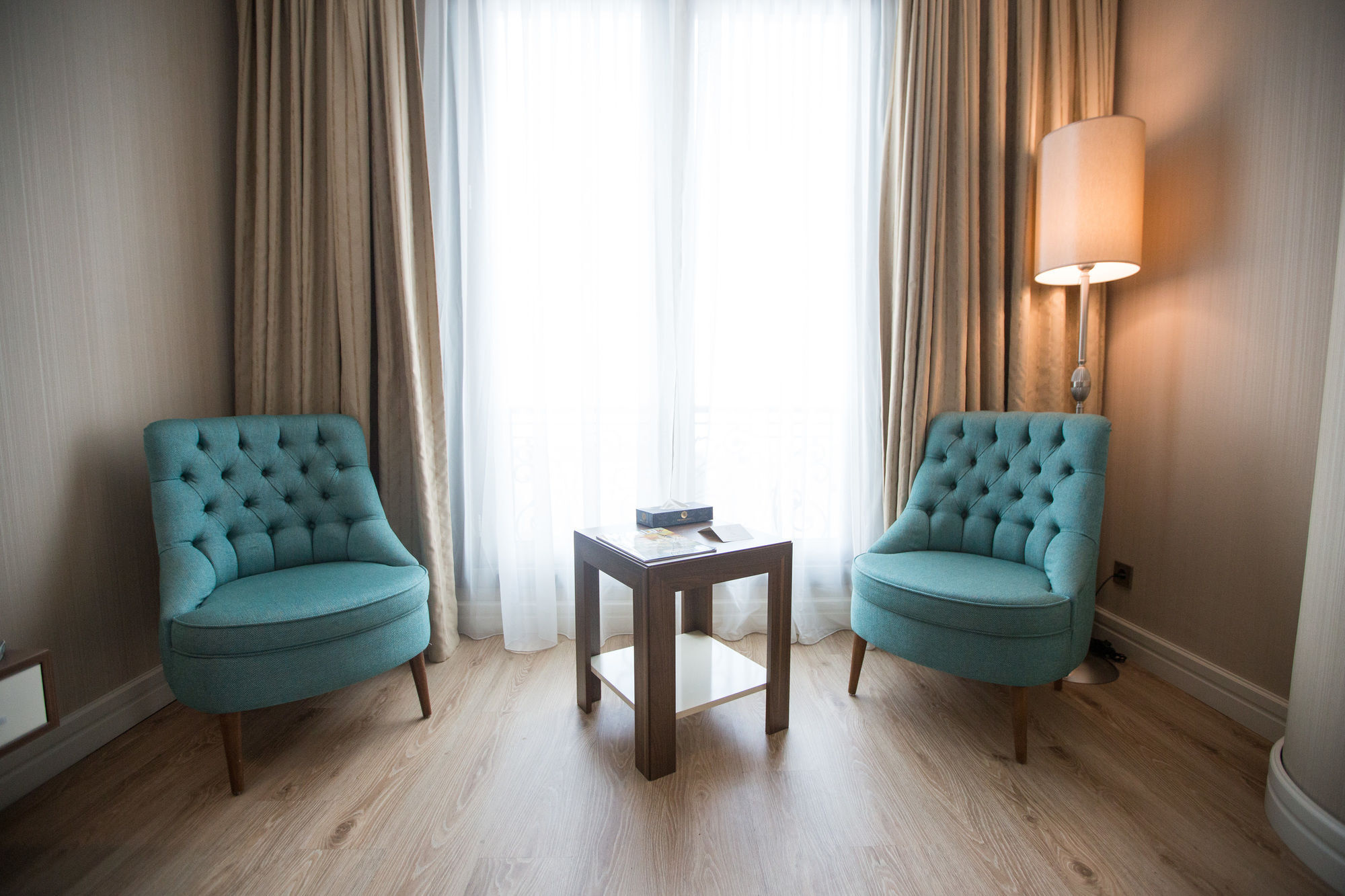 The Grand Mira Business Hotel Stambuł Zewnętrze zdjęcie