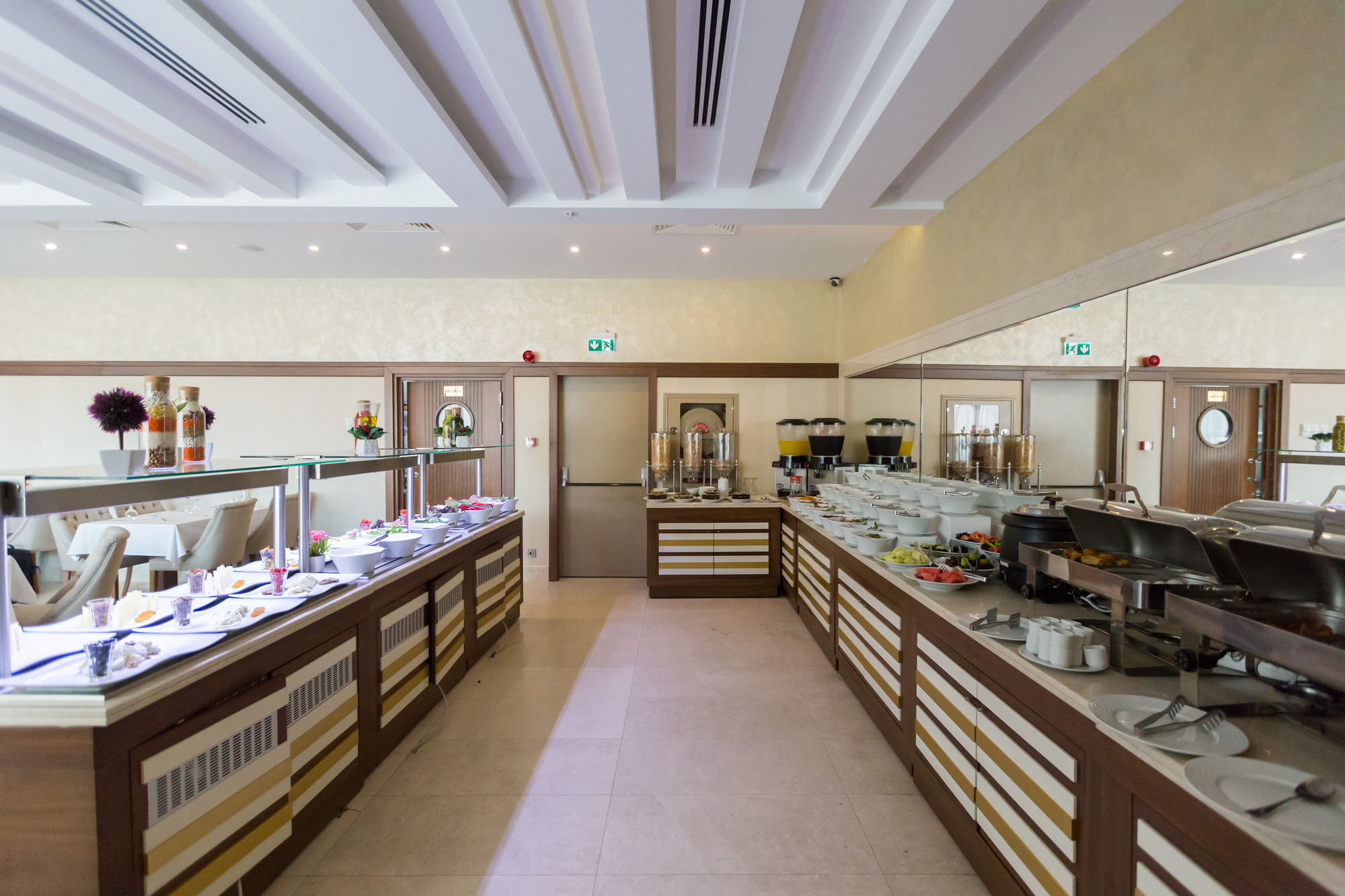 The Grand Mira Business Hotel Stambuł Zewnętrze zdjęcie